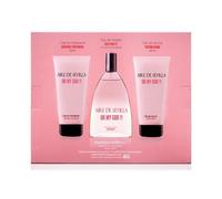 Aire De Sevilla Oh My God !! Eau De Toilette Spray 150ml Set 3 articles