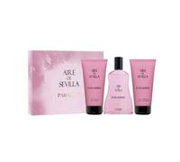 Aire de Sevilla Paradise Eau de Toilette Pack