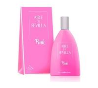 Instituto Español Eau de Toilette Aire de Sevilla Rose 150 ml