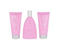 Instituto Español Aire De Sevilla Pink coffret cadeau pour femme