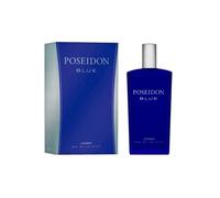 Aire De Sevilla Poseidon Blue Man Eau De Toilette Spray 150ml