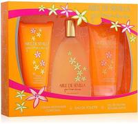 Aire De Sevilla Primavera Eau De Toilette Spray 150ml Set 3 items