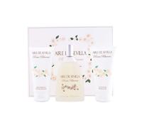 Aire De Sevilla Rosas Blancas Coffret 3 Pz