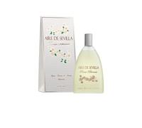 Instituto EspaÑol Aire De Sevilla Rosas Blancas 150ml Eau De Toilette Clair Femme