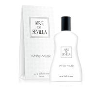Instituto Español Aire de Sevilla White Musk Eau de Toilette (Femme) 150 ml