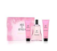 Aire De Seville Paradis Lot 3 Pcs