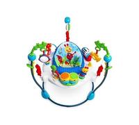 Baby Einstein Aire de jeux rebonds Neighborhood Symphony