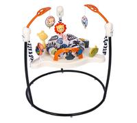 Aire d'éveil bébé multi-jouets ACELIFE Cadeau bébé pivotant 360° Jouet amovible avec Lumières et Musique pour Enfants de 0 à 3 Ans