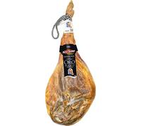Aire Sano - Jambon Or Blanc Appellation d'Origine Teruel - Affinage Minimum de 25 Mois - (8,0-8,5 kg).
