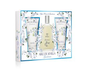 Aire Sevilla 1263-35129 Ensemble de Parfum