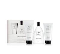 Instituto Español Aire De Sevilla White Musk coffret cadeau pour femme