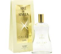 Instituto Español Aire de Sevilla Galaxy Girl Eau de Toilette (Femme) 150 ml