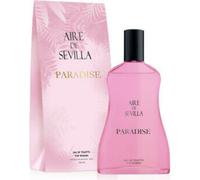Aire Sevilla Aire De Seville Paradise Edt Vapo 150 Ml