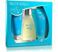 Aire Sevilla Azul Fresh Gift Set 3 Pcs