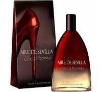 Aire Sevilla Chicca Bonita Eau De Toilette Spray 150ml