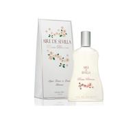 Aire Sevilla Rosas Blancas Edt 150ml Women