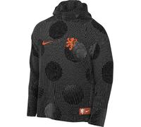 Aireez Nike HM3842 Veste de football avec imprimé Pays-Bas pour homme