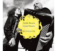 Airelle Besson/Lionel Suarez Blossom (Vinyl) 12" Album