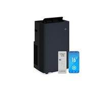 AireLux climatiseur portable | 14000 BTU | Contrôle connecté | Moderne A