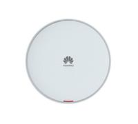 AirEngine 5761-11 - Borne d'accès sans fil - Bluetooth, Wi-Fi 6 - 2.4 GHz, 5 GHz - alimentation CC - géré par le Cloud