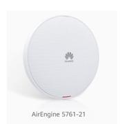 Huawei AirEngine 5761-21 2500 Mbit/s Blanc Connexion Ethernet, supportant l'alimentation via ce port (PoE)