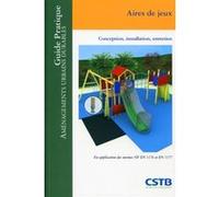 Aires de jeux Thomas Sansonetti (Auteur), Jean-Marc Lauby (Auteur)