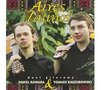 Aires Latinos [Import]
