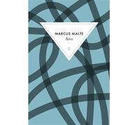 Aires - Marcus Malte - Zulma - Poche - Roman