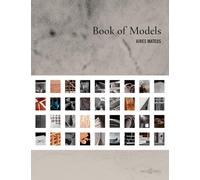 Aires Mateus: Book of Models