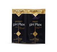 aires - Utiliser avec les produits de cheveux des cheveux - Rsultats professionnels de qualit du salon la maison - 1 Sachet des tapes 1 et 2