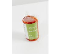 AIRESANO - Taco de lomo "Duroc" Embuchado - Haute Teneur en Protéines, Sans Gluten et Sans Lactose - Affinage de 9 à 11 Mois - Pièce de 300g