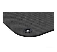 Airex 0120042005002 Tapis de Gymnastique Coronella 200 avec œillets