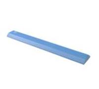 Airex Balance Beam 160x24 cm Tampon de balance One Size Bleu