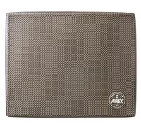 Airex Coussin d'équilibre Balance-Pad Elite Lava Marron 48x40x6 cm Unisexe
