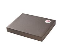 Airex Balance-Pad Tapis instable pour le sport et le fitness, 48 x 40 x 6 cm, lave