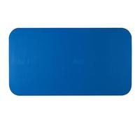 Airex Corona Tapis de gymnastique Bleu 200"