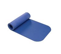 Airex Tapis d'exercice Coronella – mixte adulte, bleu, 185 x 60 cm
