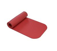 Airex Tapis d'exercice Coronella Rouge 185 x 60 cm