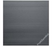 Trendy Sport - ProfiGYM Hercules Tapis de gymnastique Environ - Anthracite - 180 x 60 x 1,5 cm
