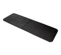 Airex Tapis de Gym Fitline 180 Noir Ardoise 180 x 60 x 1 cm Environ