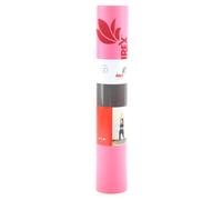Airex Yoga Eco Grip 183x61x0.4 cm Tapis de yoga Taille unique Rose
