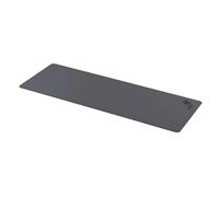 Airex Yoga Eco Grip Mat Anthracit 183 x 61 x 0,4 cm, Anthracite