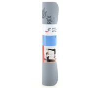 Airex Yoga Eco Pro 183x61x0.4 cm Tapis de yoga Taille unique Gris foncé