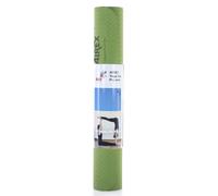 Airex Yoga Eco Pro 183x61x0,4cm Tapis de yoga Taille unique Vert