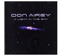 Airey, Don - A Light in the Sky