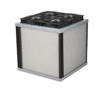 AirFanta 3Pro, purificateur d'air super puissant pour maison jusqu'à 300 m², super grand CADR 730 m³/h, pliable, peut être rangé dans un bagage à main de 20" pour les voyages