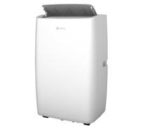 Airfeel 3000 - Climatiseur Mobile Origial 3,49 kW Réversible Télécommande