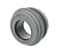 Airfit 50075AM Manchon de raccordement DN 75 Gris, Raccords de Tuyauterie