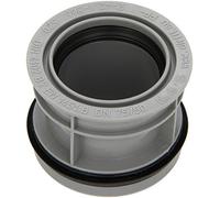 Airfit 7550IR Réducteur pour eaux usées Valeur nominale 75/50 Gris