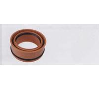 airfit kg eaux usées DN 125 x 110 intérieur Réducteur en PP concentrique